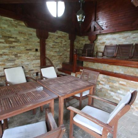 Къща за гости Джая Белоградчик Екстер'єр фото